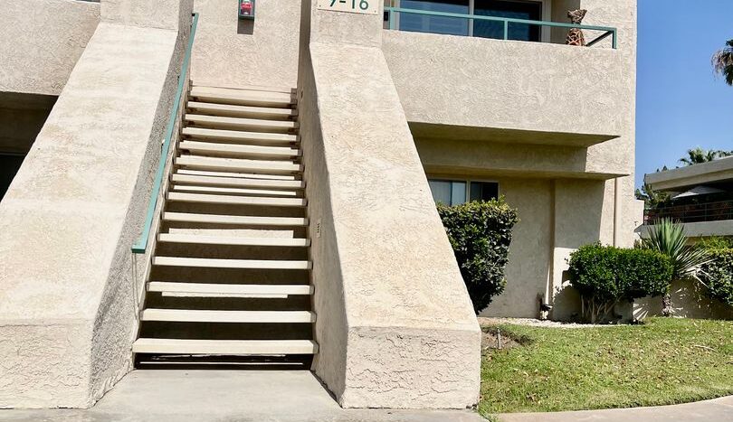 32505 Candlewood Dr Unit 16 - Cathedral City - California - 1 bed, 1 bath rental property