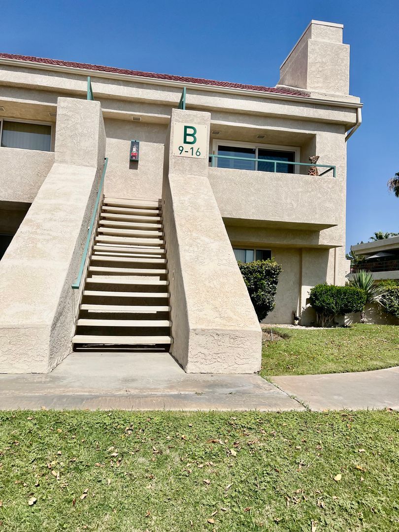 32505 Candlewood Dr Unit 16 - Cathedral City - California - 1 bed, 1 bath rental property