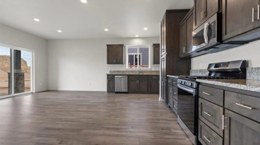 3257 NW Cedar Ave - Redmond - Oregon - 3 bed, 3 bath rental property