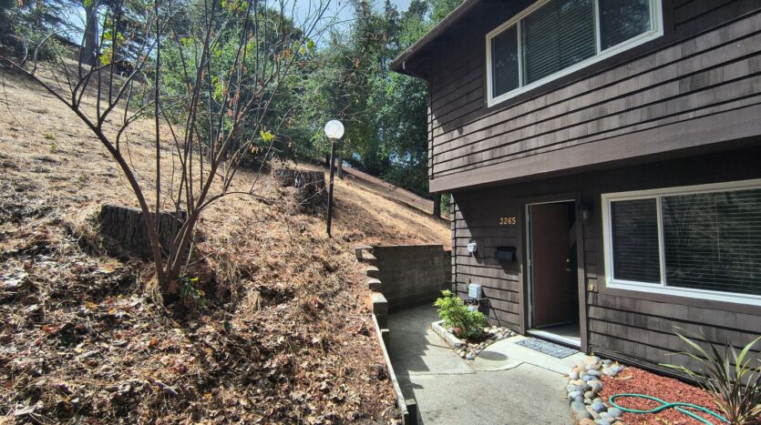 3265 Marlene Drive - Lafayette - California - 3 bed, 1.5 bath rental property
