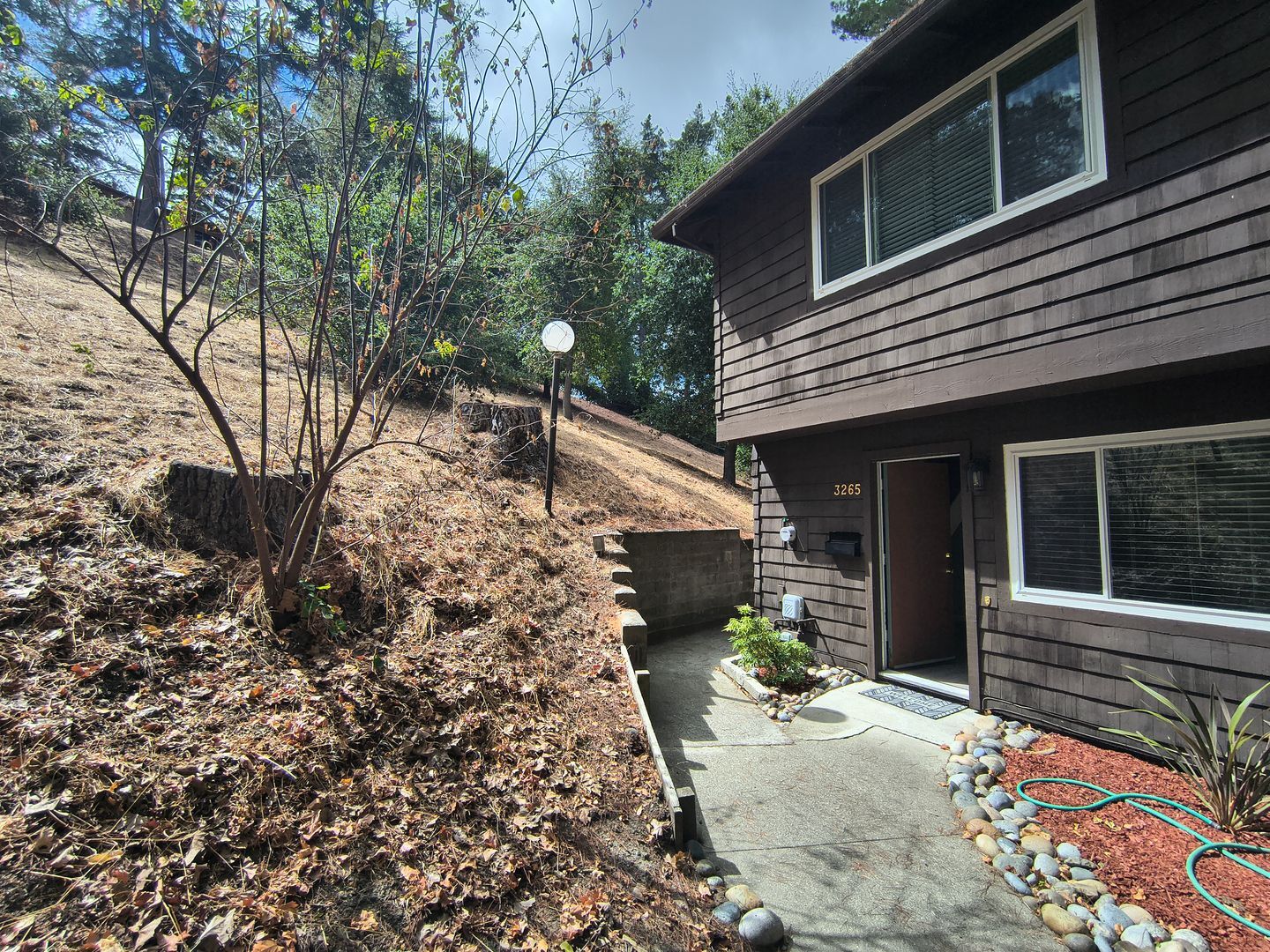 3265 Marlene Drive - Lafayette - California - 3 bed, 1.5 bath rental property
