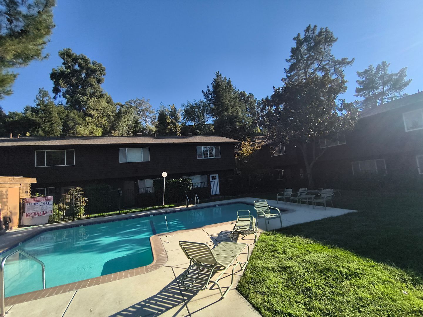 3265 Marlene Drive - Lafayette - California - 3 bed, 1.5 bath rental property