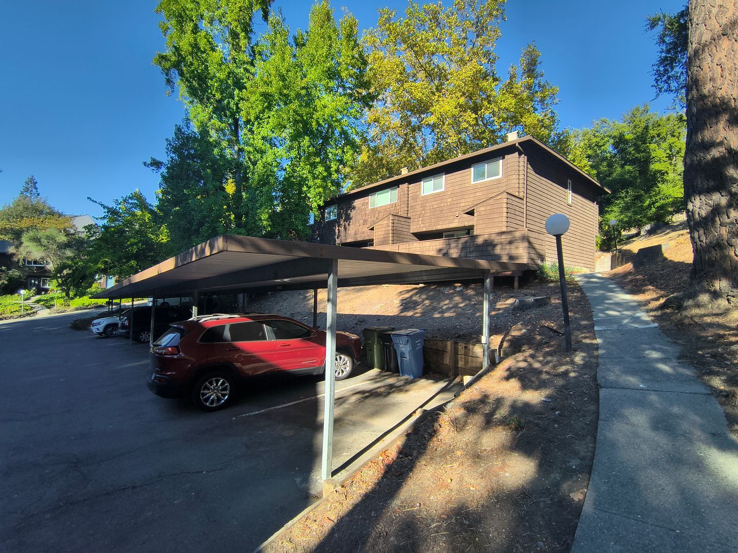 3265 Marlene Drive - Lafayette - California - 3 bed, 1.5 bath rental property