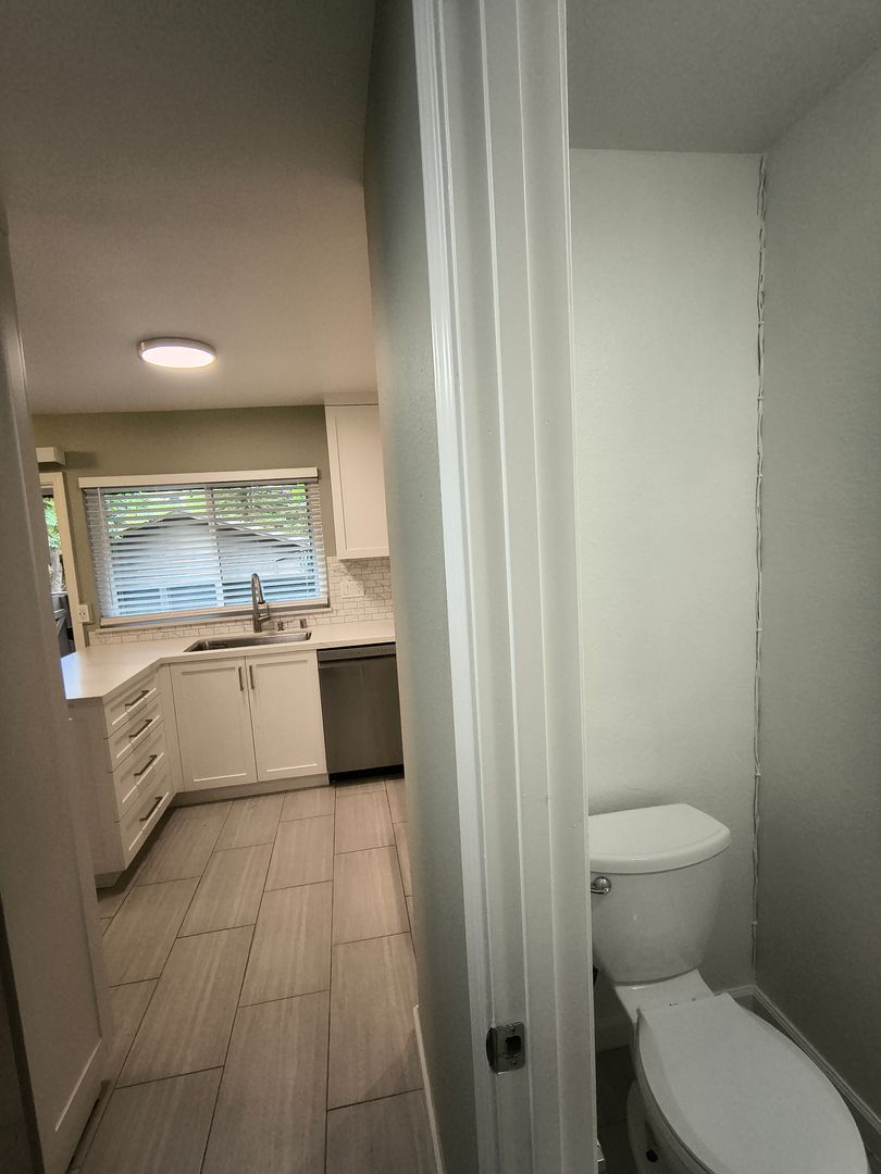 3265 Marlene Drive - Lafayette - California - 3 bed, 1.5 bath rental property