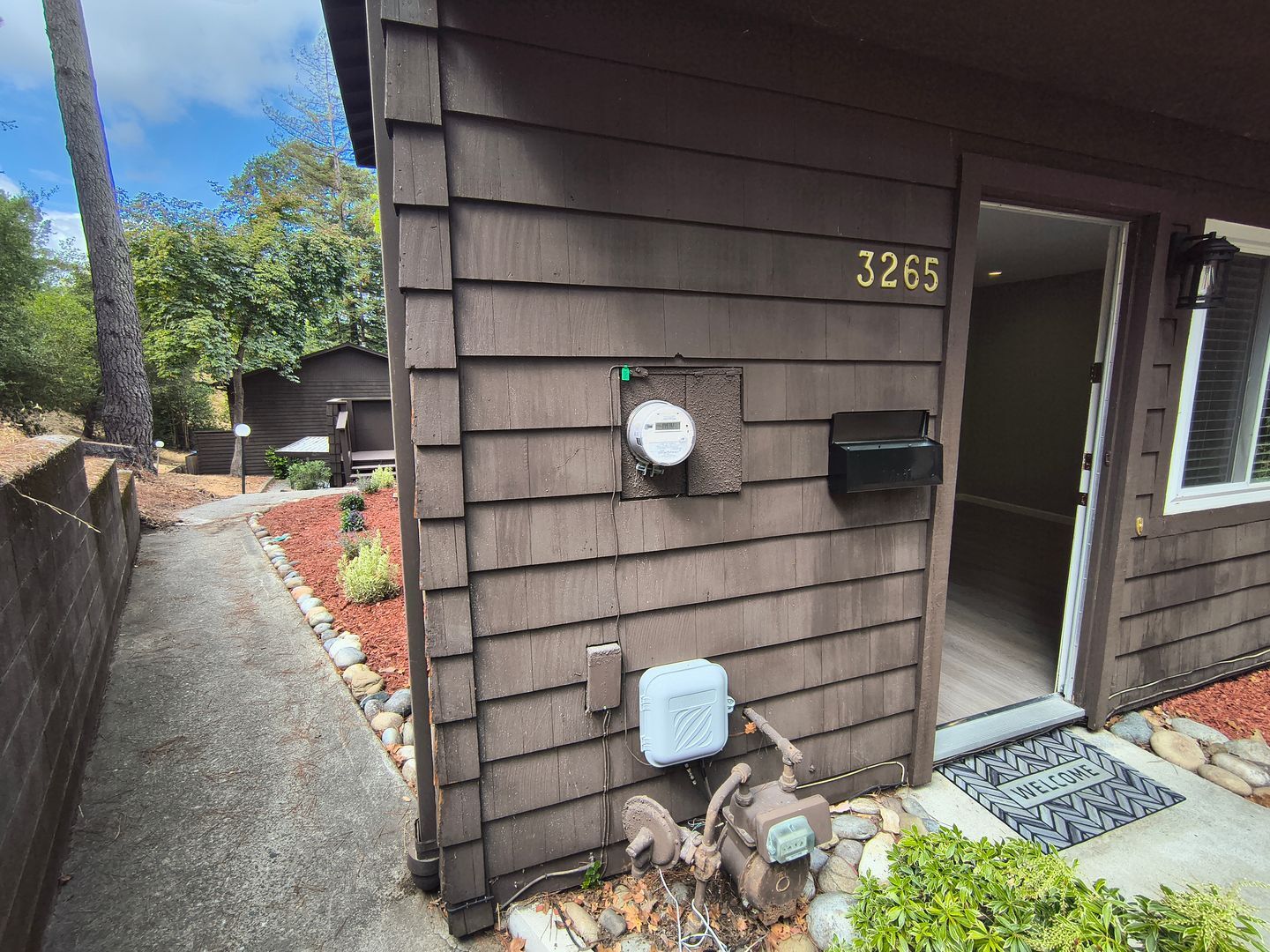 3265 Marlene Drive - Lafayette - California - 3 bed, 1.5 bath rental property
