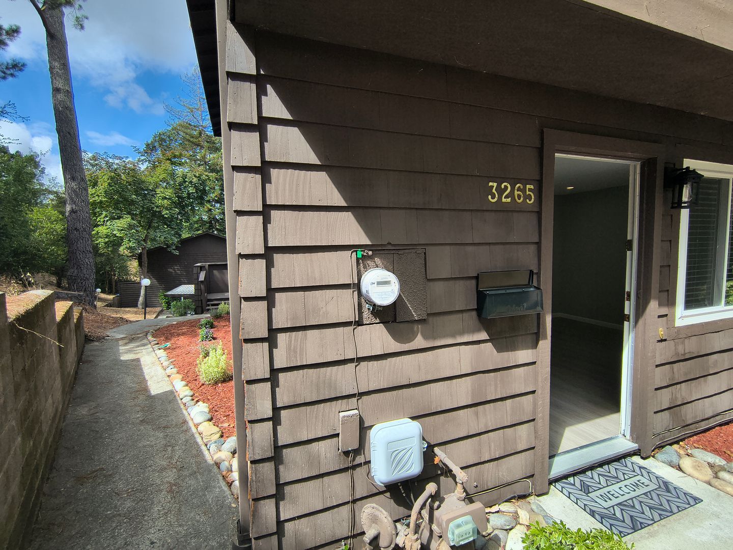 3265 Marlene Drive - Lafayette - California - 3 bed, 1.5 bath rental property