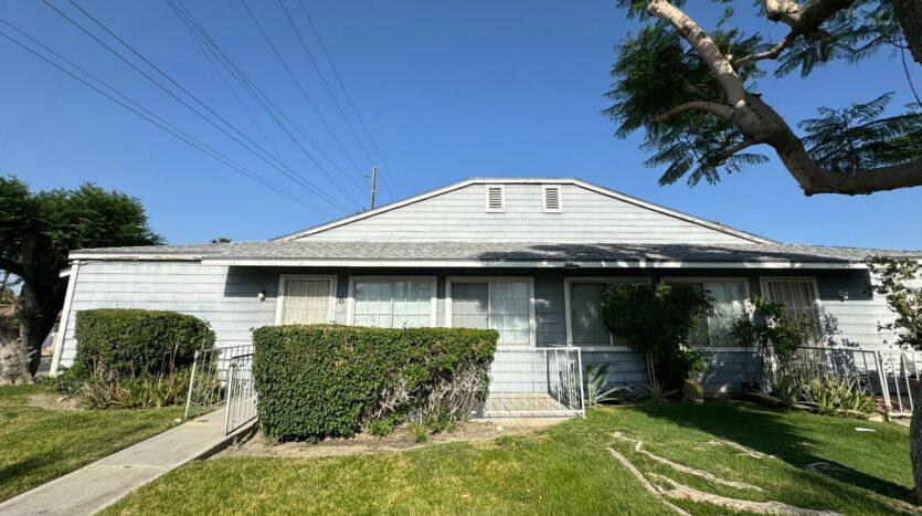 33030 Shifting Sands - 06 - Cathedral City - California - 2 bed, 1 bath rental property