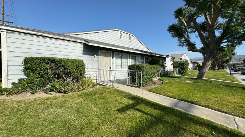 33030 Shifting Sands - 06 - Cathedral City - California - 2 bed, 1 bath rental property