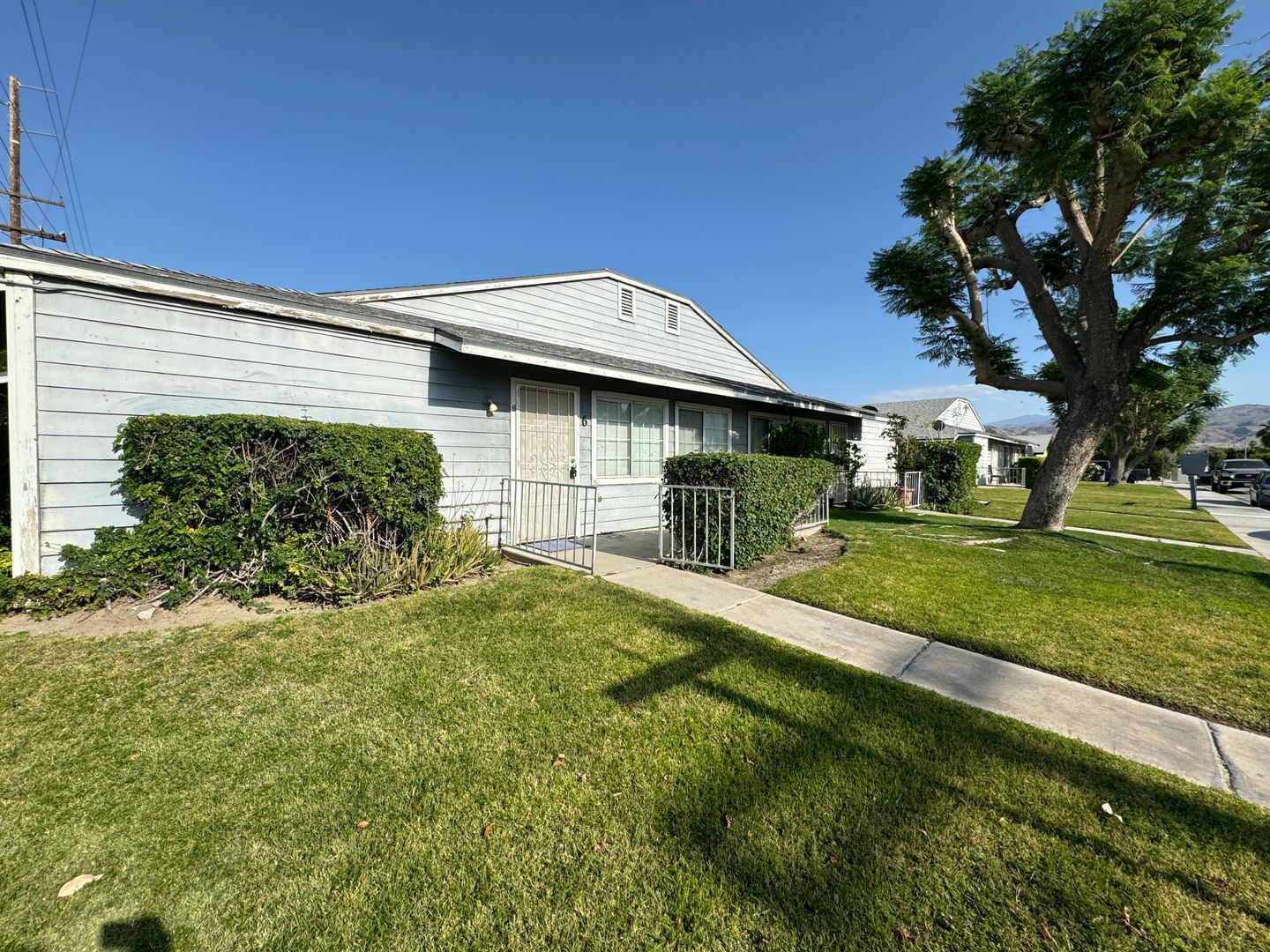 33030 Shifting Sands - 06 - Cathedral City - California - 2 bed, 1 bath rental property