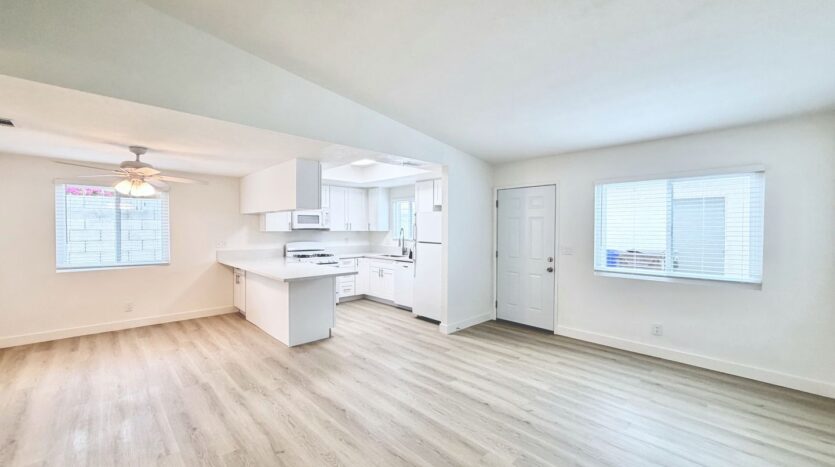 33612 Wishing Well Trail - Cathedral City - California - 3 bed, 2 bath rental property