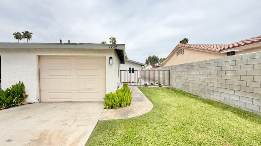 33612 Wishing Well Trail - Cathedral City - California - 3 bed, 2 bath rental property