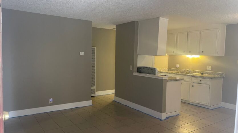 337 E Poplar St. - Stockton - California - 1 bed, 1 bath rental property