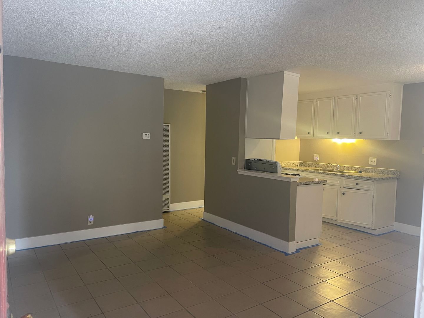 337 E Poplar St. - Stockton - California - 1 bed, 1 bath rental property