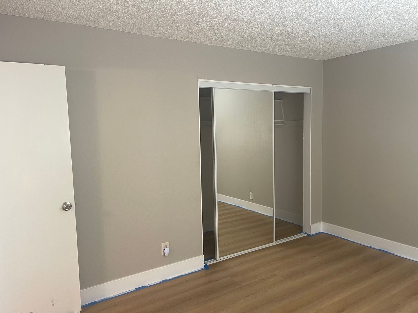 337 E Poplar St. - Stockton - California - 1 bed, 1 bath rental property