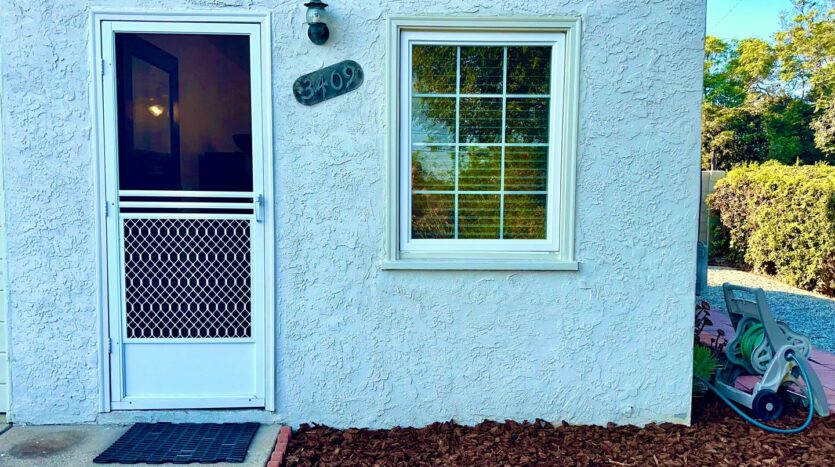 3409 Union Street - San Diego - California - 1 bath rental property