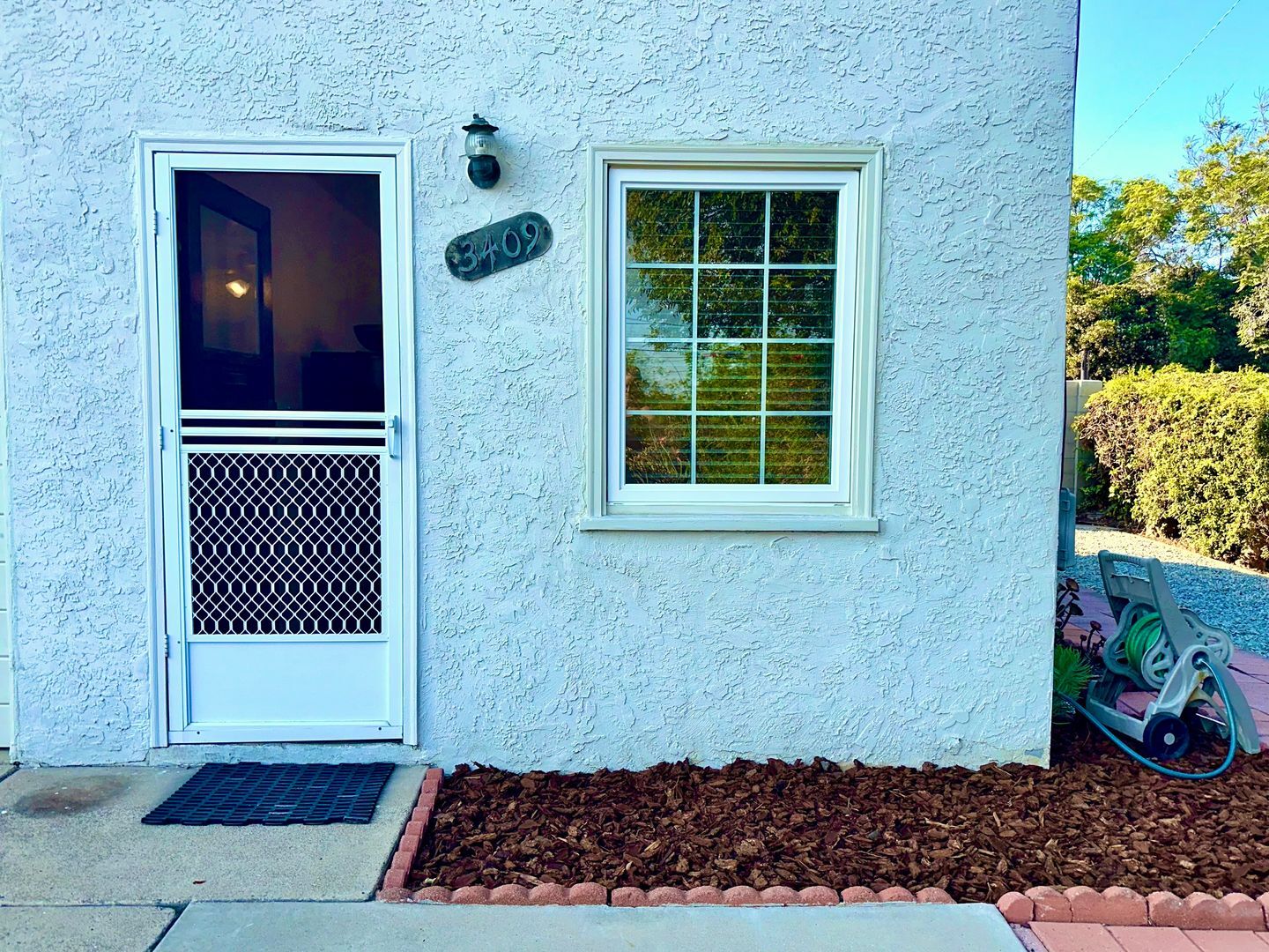 3409 Union Street - San Diego - California - 1 bath rental property