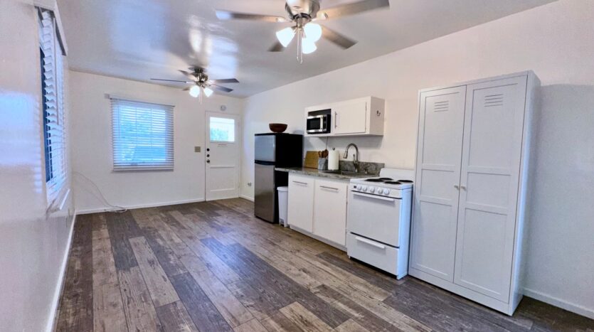 3409 Union Street - San Diego - California - 1 bath rental property