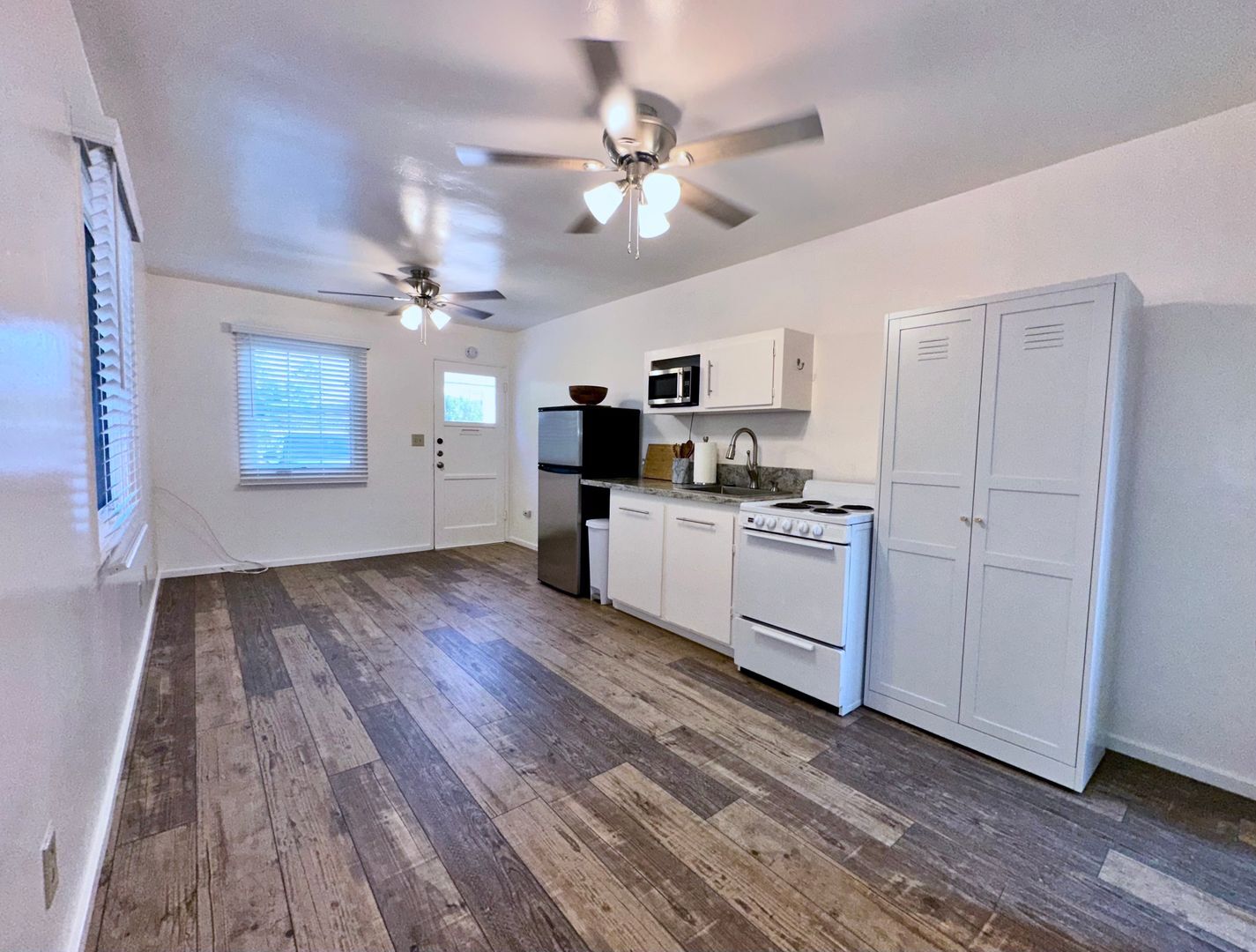 3409 Union Street - San Diego - California - 1 bath rental property