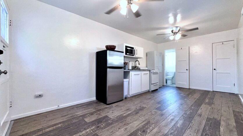 3409 Union Street - San Diego - California - 1 bath rental property