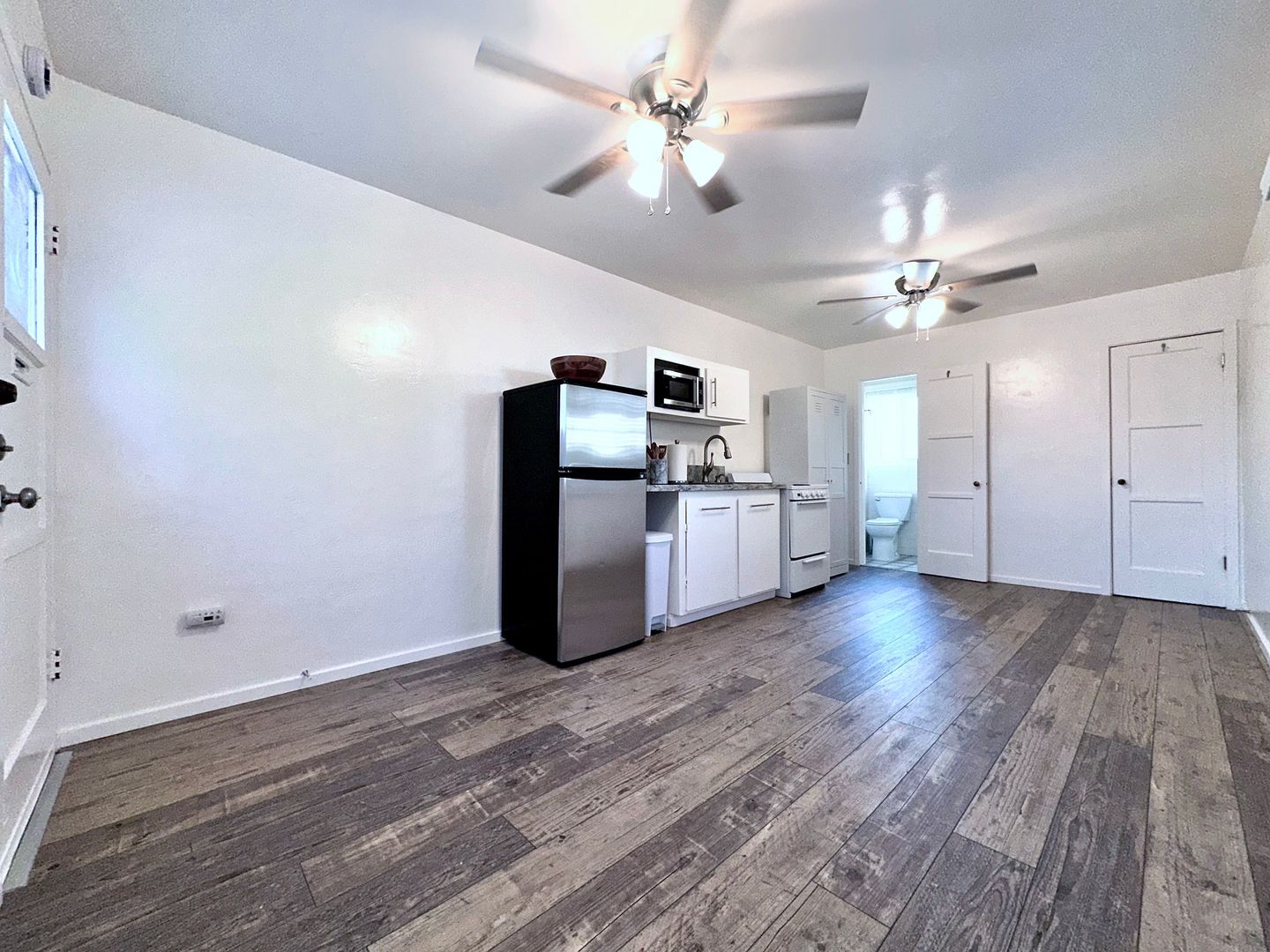 3409 Union Street - San Diego - California - 1 bath rental property