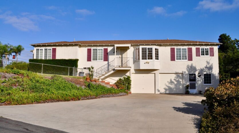 3409 Union Street - San Diego - California - 1 bath rental property