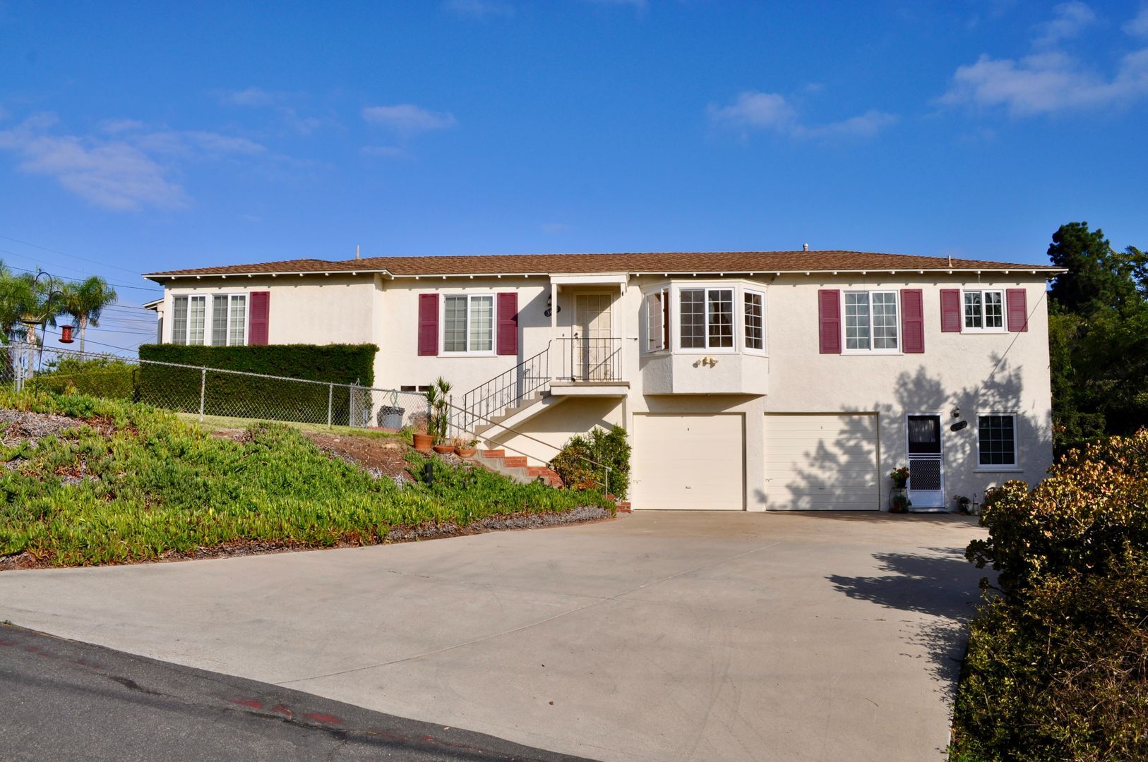 3409 Union Street - San Diego - California - 1 bath rental property
