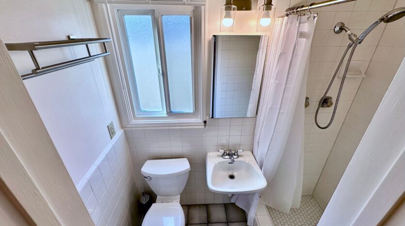 3409 Union Street - San Diego - California - 1 bath rental property