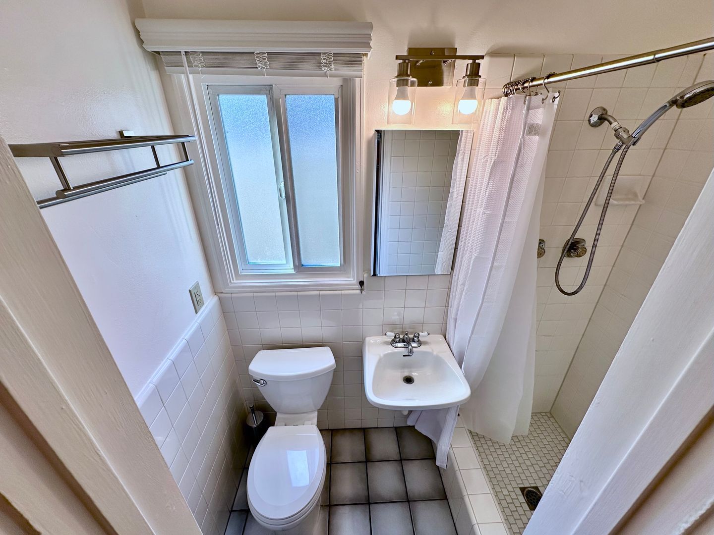 3409 Union Street - San Diego - California - 1 bath rental property