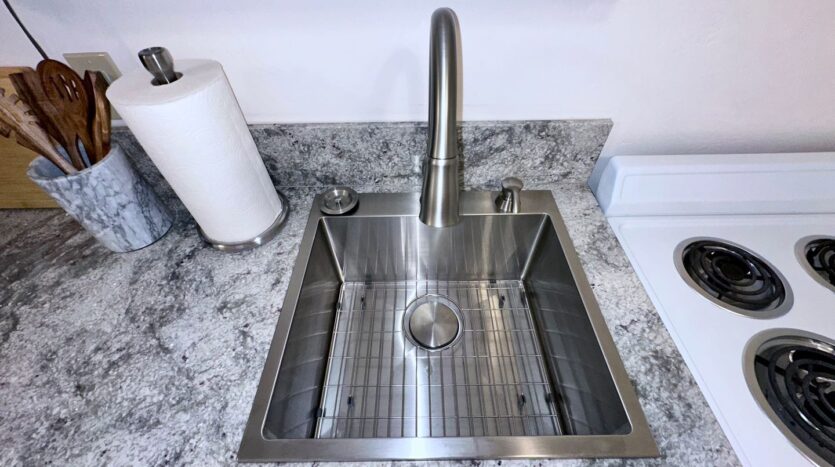 3409 Union Street - San Diego - California - 1 bath rental property