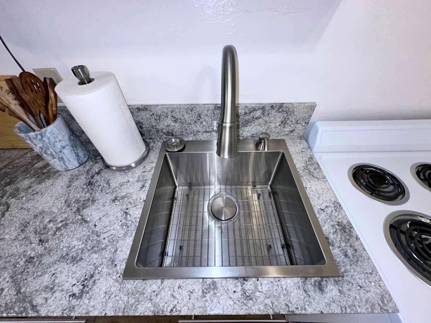 3409 Union Street - San Diego - California - 1 bath rental property