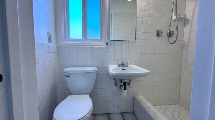 3409 Union Street - San Diego - California - 1 bath rental property