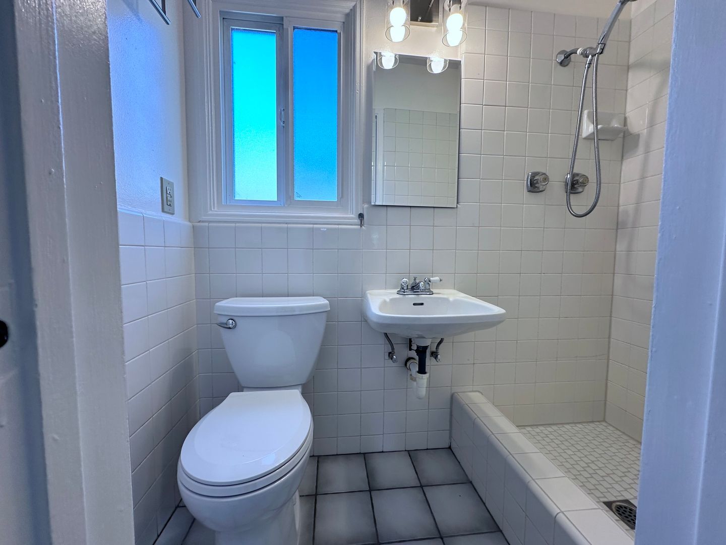 3409 Union Street - San Diego - California - 1 bath rental property