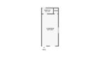 3409 Union Street - San Diego - California - 1 bath rental property