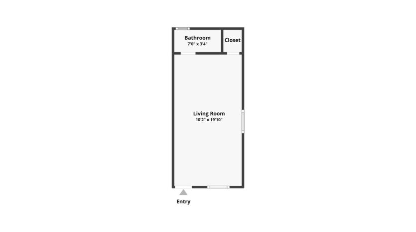 3409 Union Street - San Diego - California - 1 bath rental property