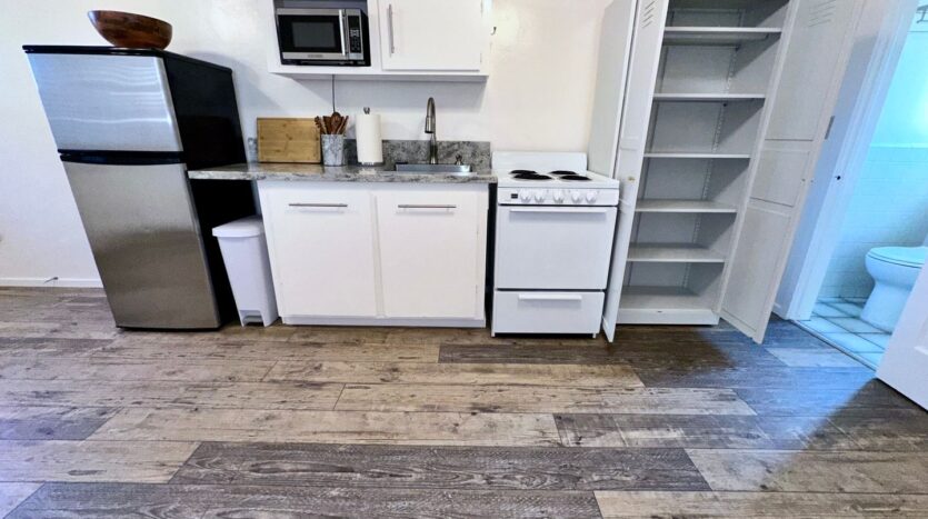 3409 Union Street - San Diego - California - 1 bath rental property