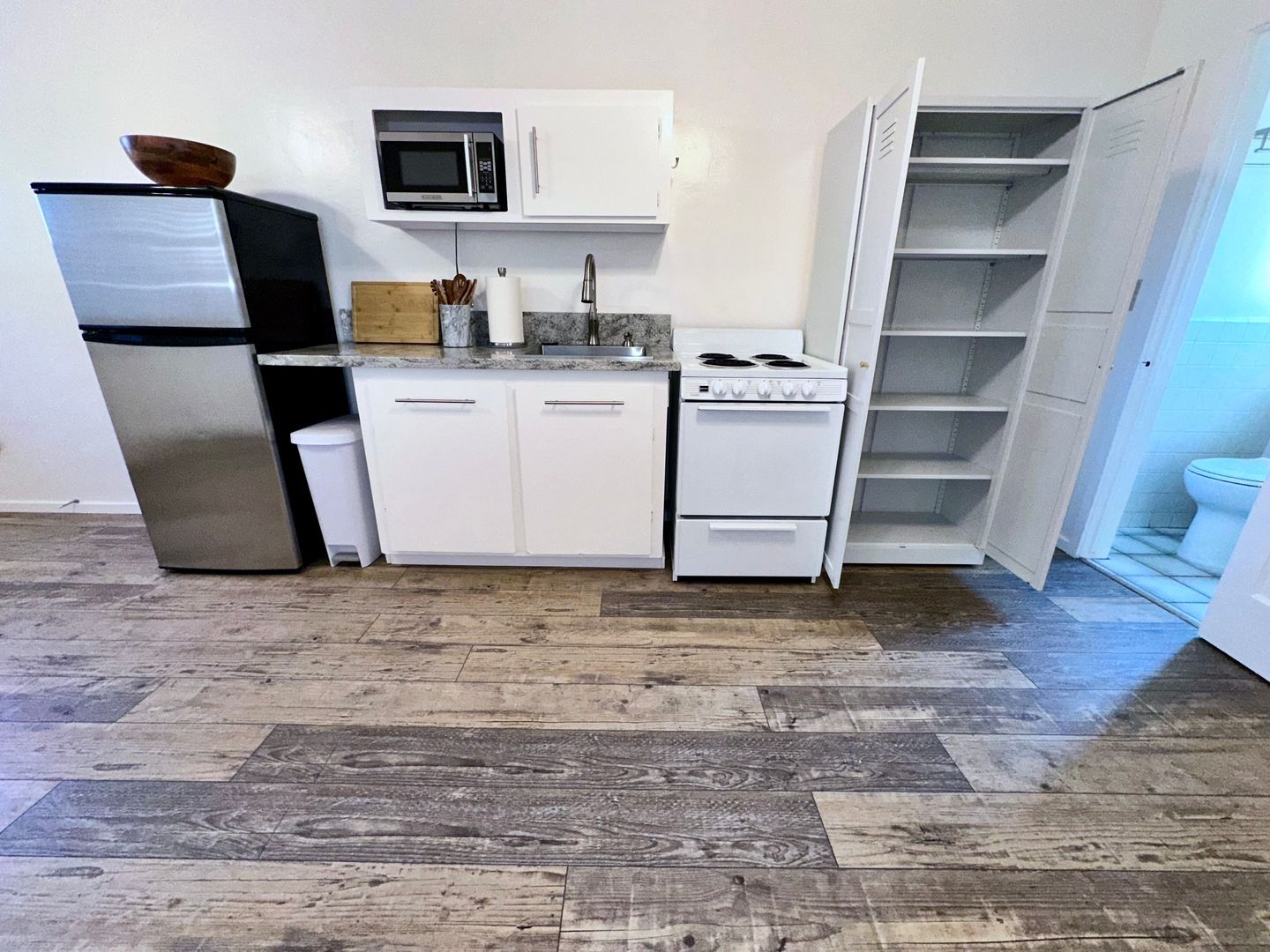 3409 Union Street - San Diego - California - 1 bath rental property