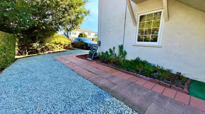 3409 Union Street - San Diego - California - 1 bath rental property