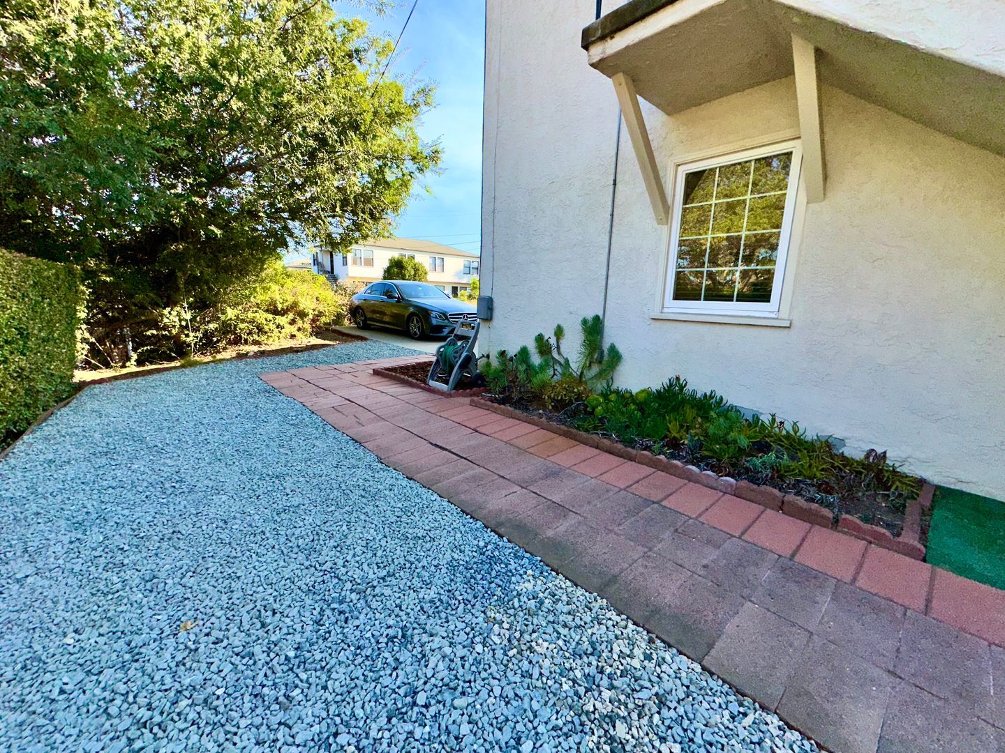 3409 Union Street - San Diego - California - 1 bath rental property