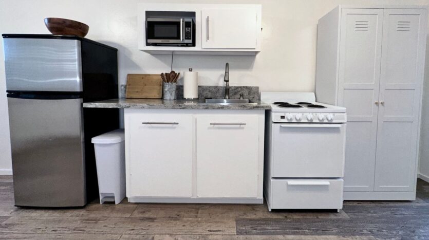 3409 Union Street - San Diego - California - 1 bath rental property