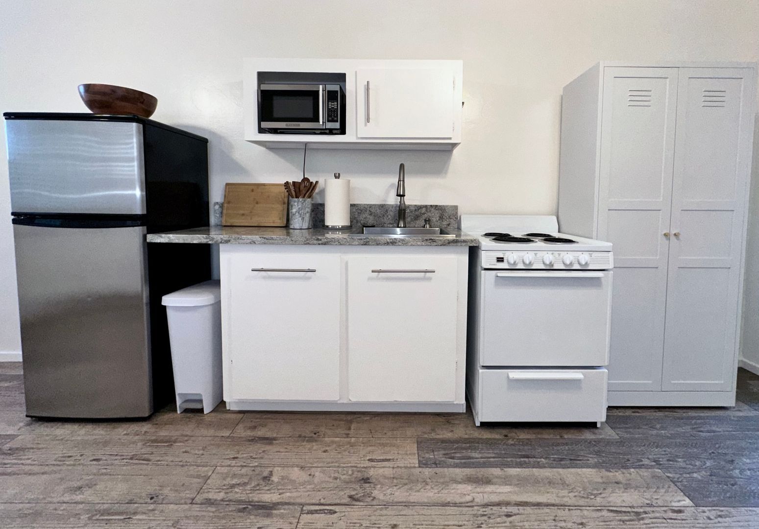 3409 Union Street - San Diego - California - 1 bath rental property
