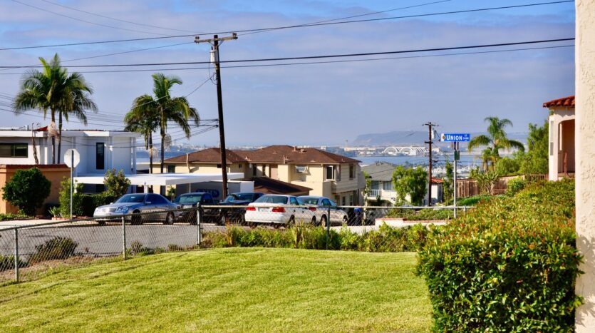 3409 Union Street - San Diego - California - 1 bath rental property