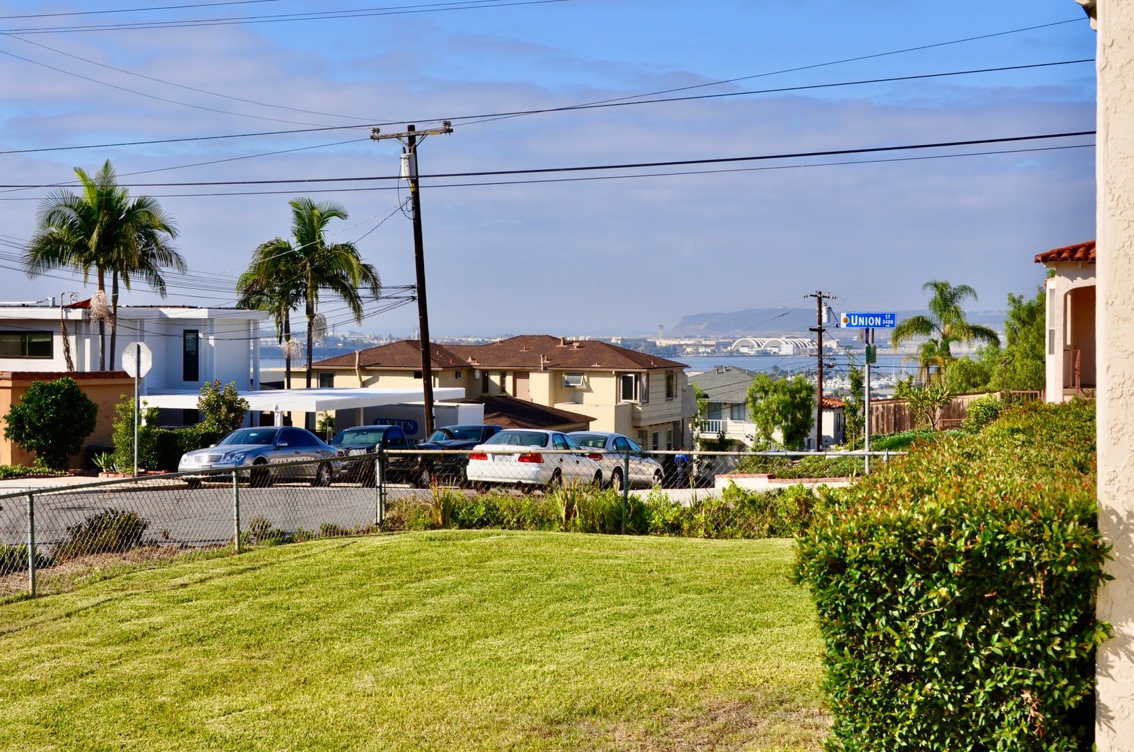 3409 Union Street - San Diego - California - 1 bath rental property