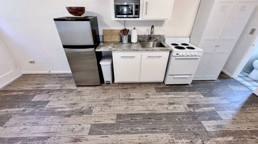 3409 Union Street - San Diego - California - 1 bath rental property