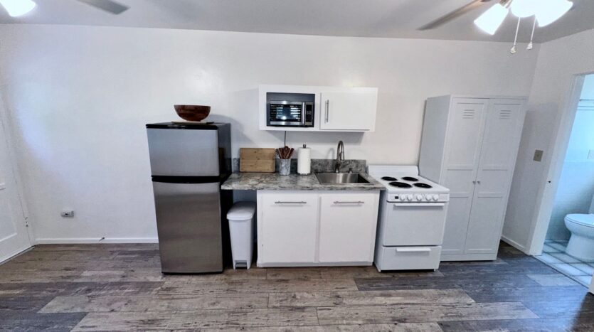 3409 Union Street - San Diego - California - 1 bath rental property