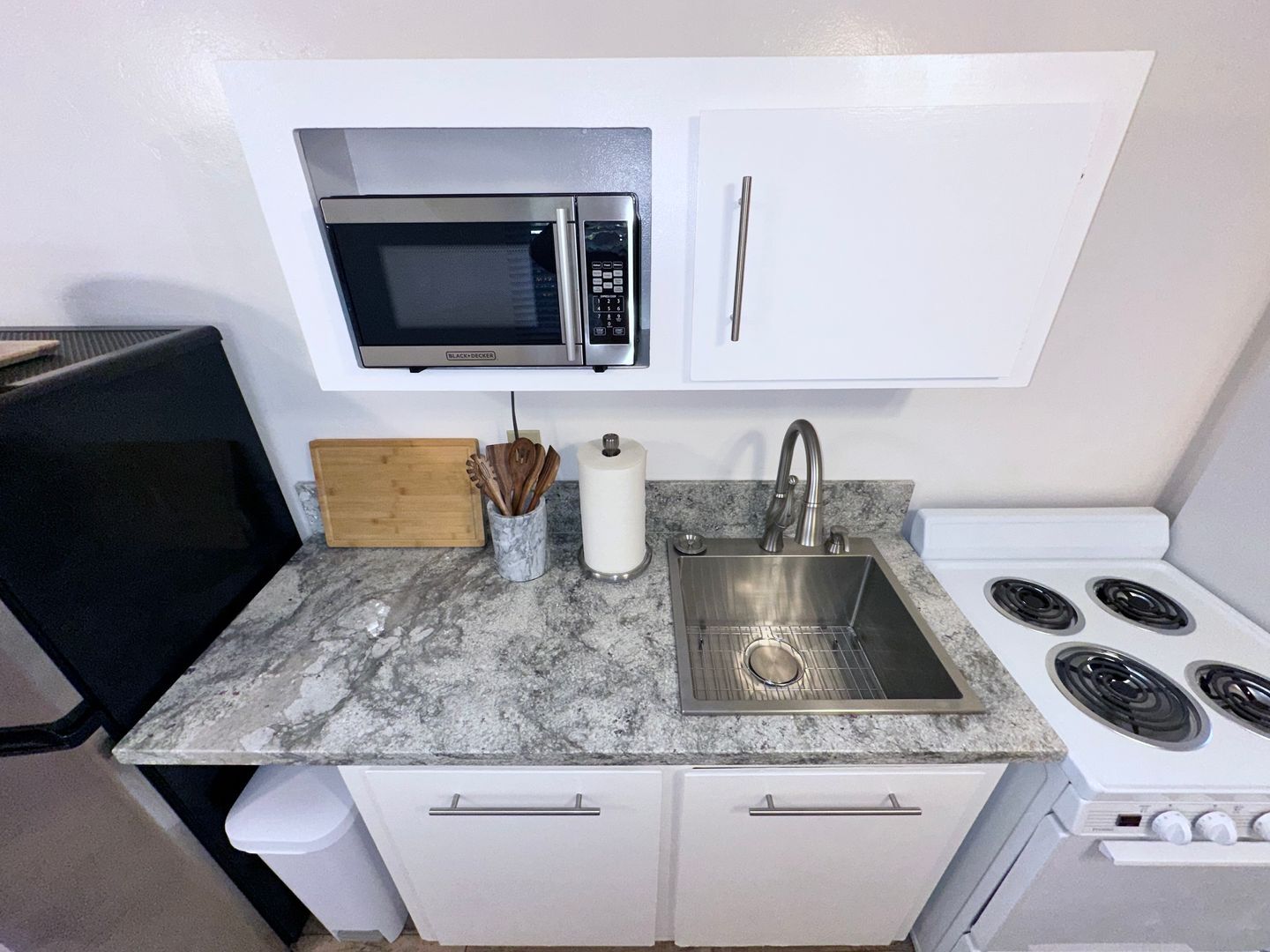3409 Union Street - San Diego - California - 1 bath rental property