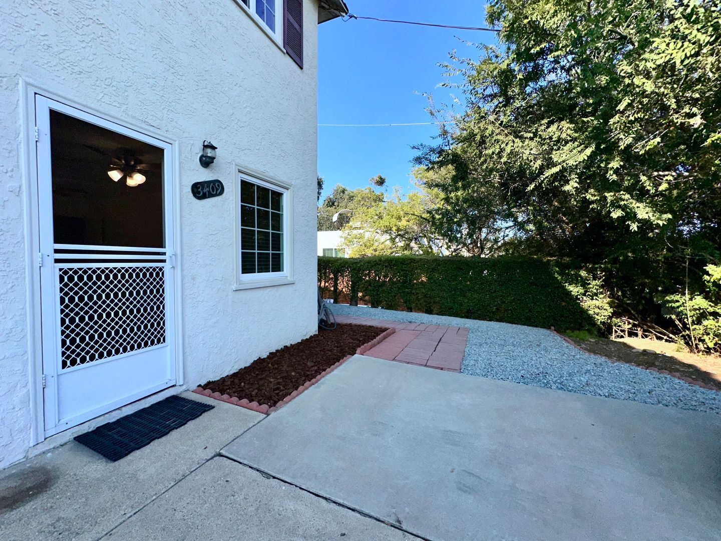3409 Union Street - San Diego - California - 1 bath rental property