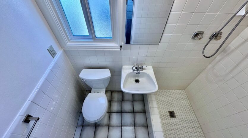 3409 Union Street - San Diego - California - 1 bath rental property