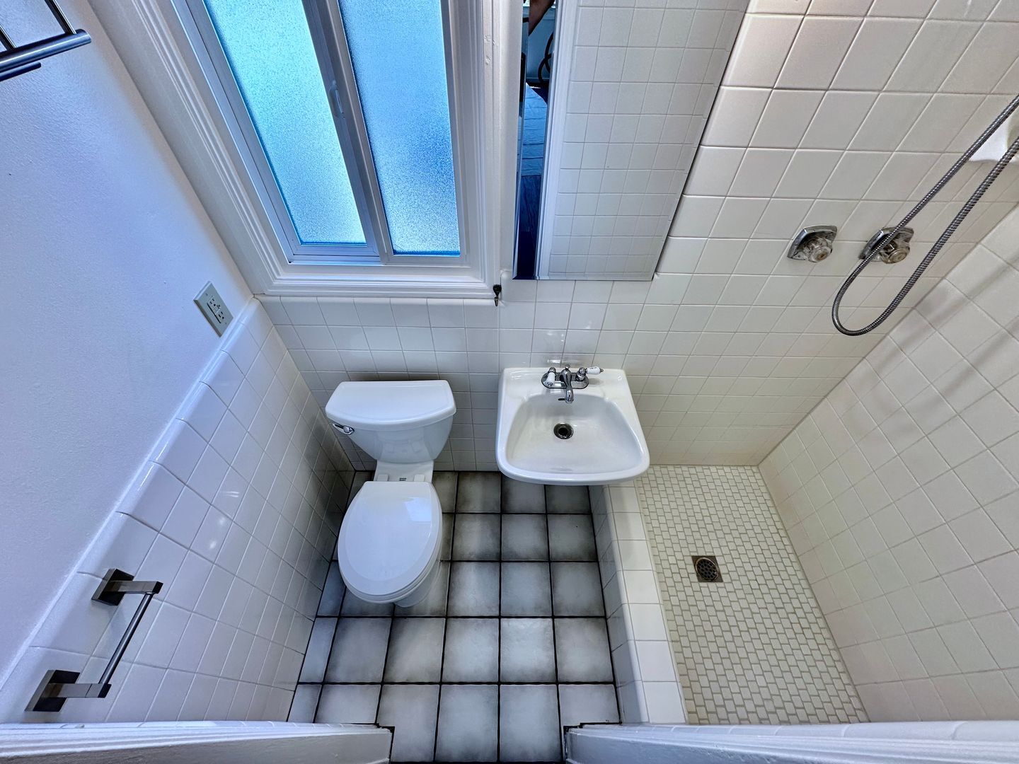 3409 Union Street - San Diego - California - 1 bath rental property