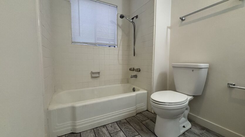 343 Playa Del Sur - San Diego - California - 1 bed, 1 bath rental property