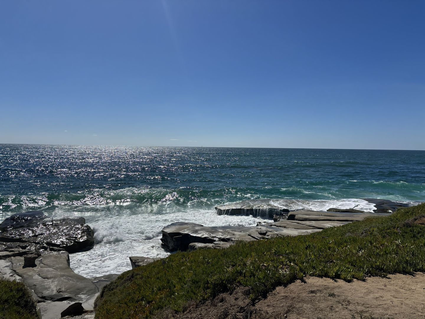 343 Playa Del Sur - San Diego - California - 1 bed, 1 bath rental property